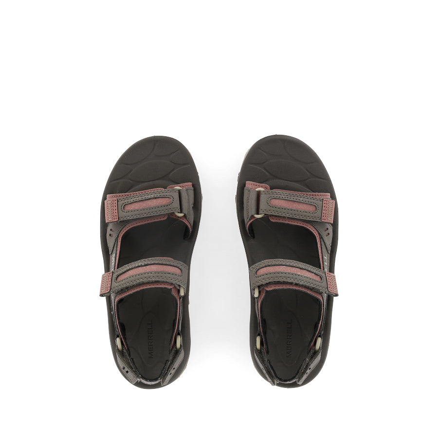 HUNTINGTON SPORT CONVERT (W) - BOULDER