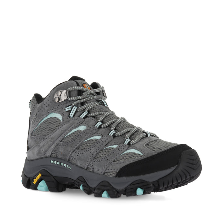 MOAB 3 MID GTX (L) - SEDONA SAGE