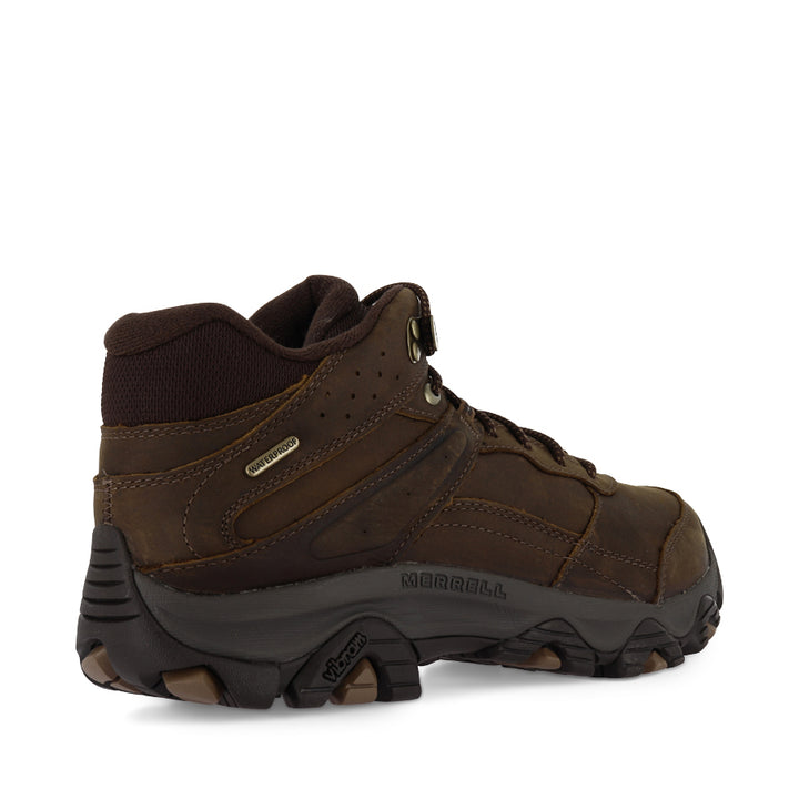 MOAB ADVENTURE 3 MID WP (M) - EARTH