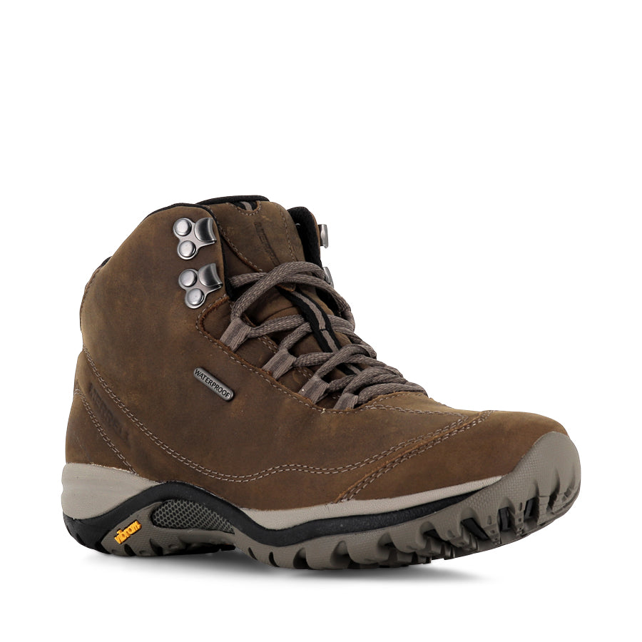 SIREN TRAVELLER 3 MID WP - BRINDLE/BOULDER