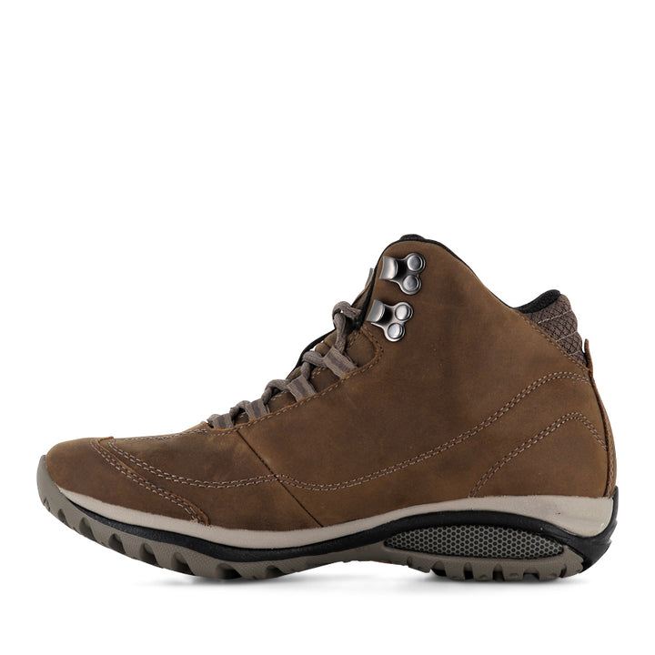 SIREN TRAVELLER 3 MID WP - BRINDLE/BOULDER