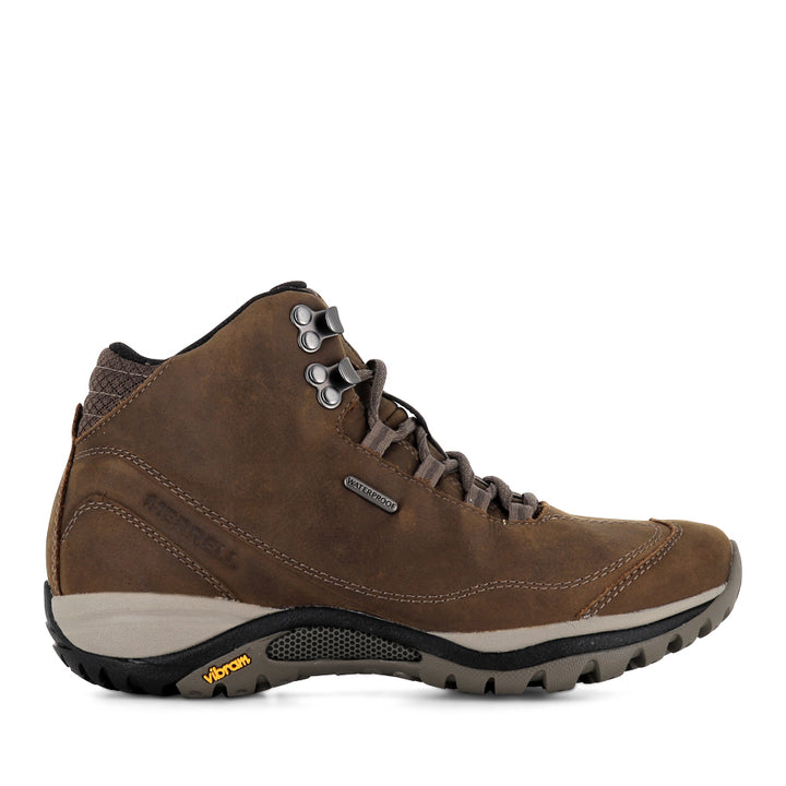 SIREN TRAVELLER 3 MID WP - BRINDLE/BOULDER