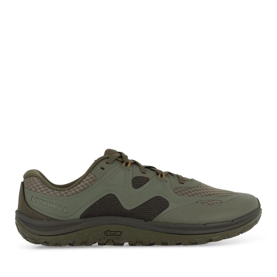 TRAIL GLOVE 8 (M) - DARK MOSS