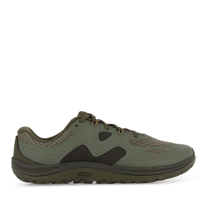 TRAIL GLOVE 8 (M) - DARK MOSS