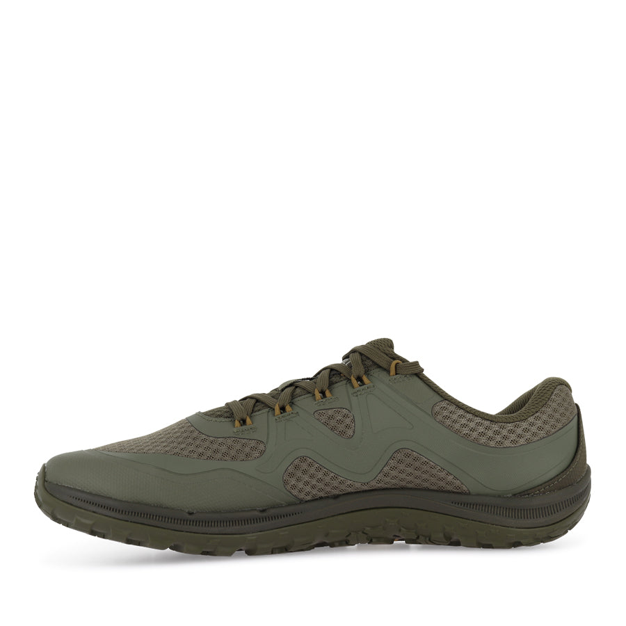 TRAIL GLOVE 8 (M) - DARK MOSS