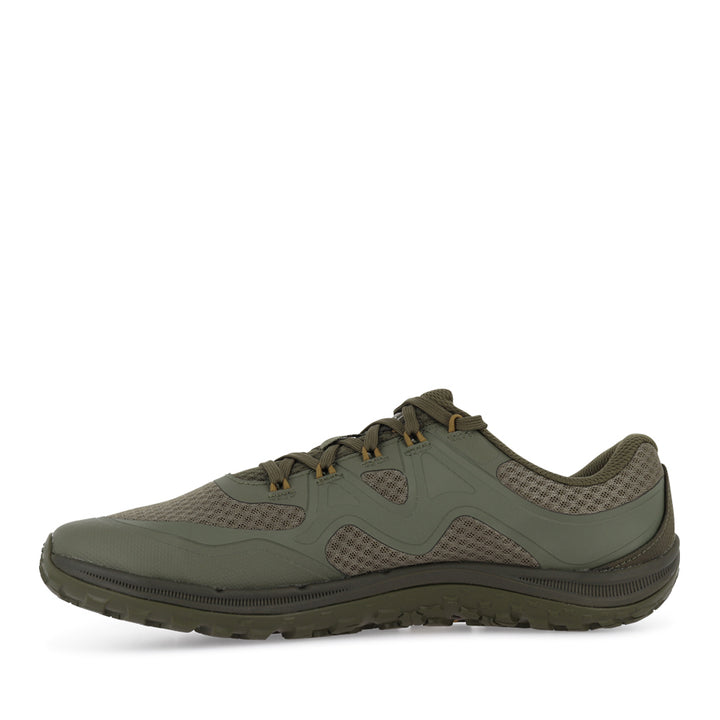 TRAIL GLOVE 8 (M) - DARK MOSS