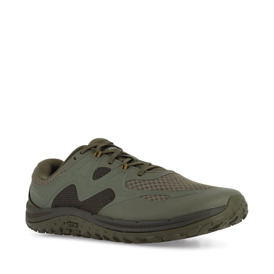 TRAIL GLOVE 8 (M) - DARK MOSS