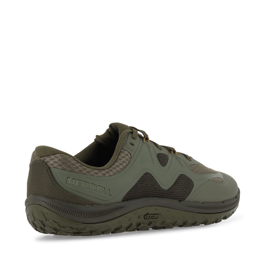TRAIL GLOVE 8 (M) - DARK MOSS