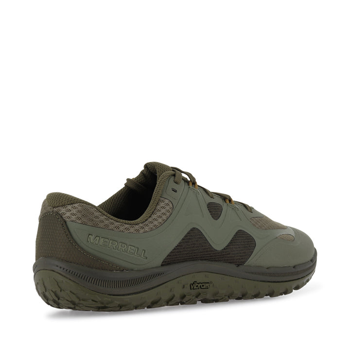 TRAIL GLOVE 8 (M) - DARK MOSS
