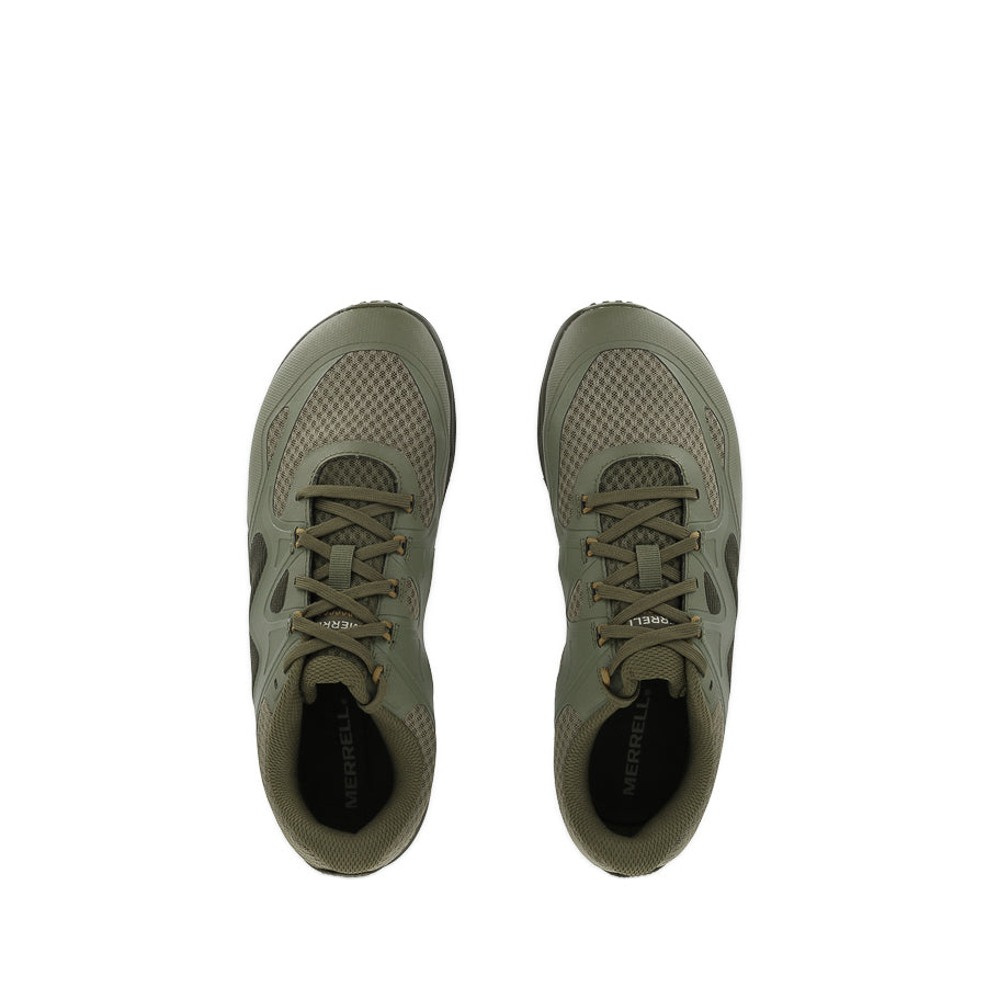 TRAIL GLOVE 8 (M) - DARK MOSS