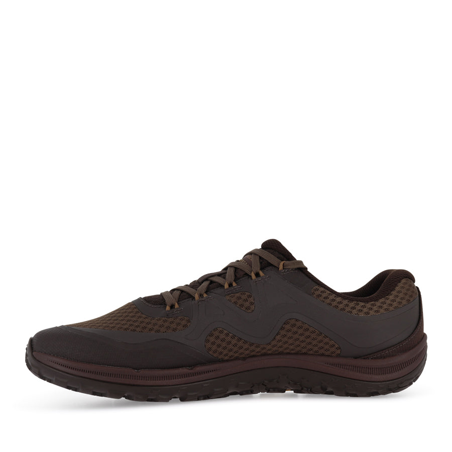 TRAIL GLOVE 8 - EARTHEN