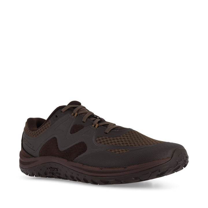 TRAIL GLOVE 8 - EARTHEN