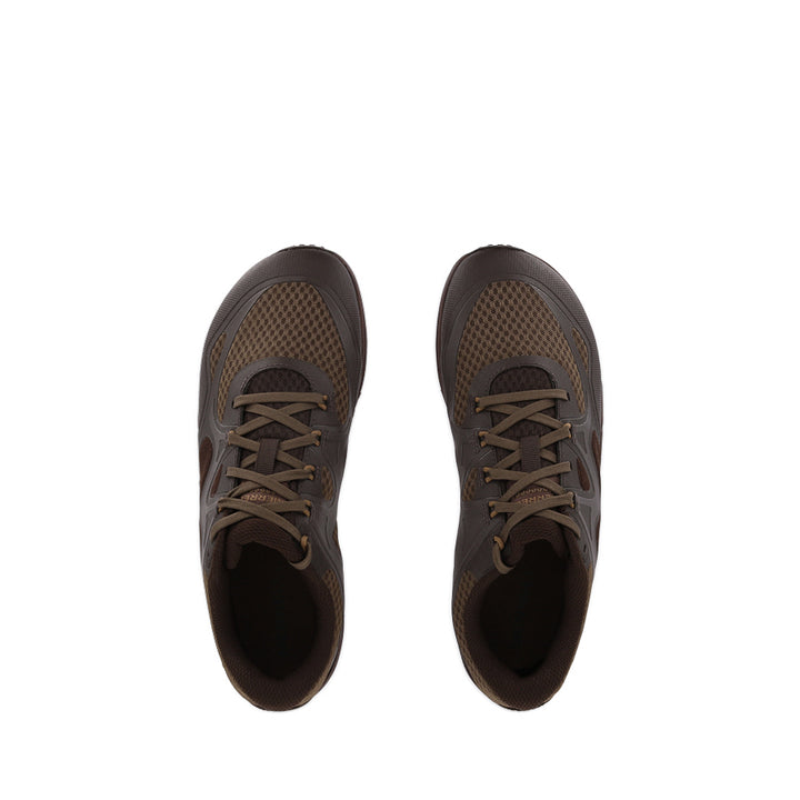 TRAIL GLOVE 8 - EARTHEN