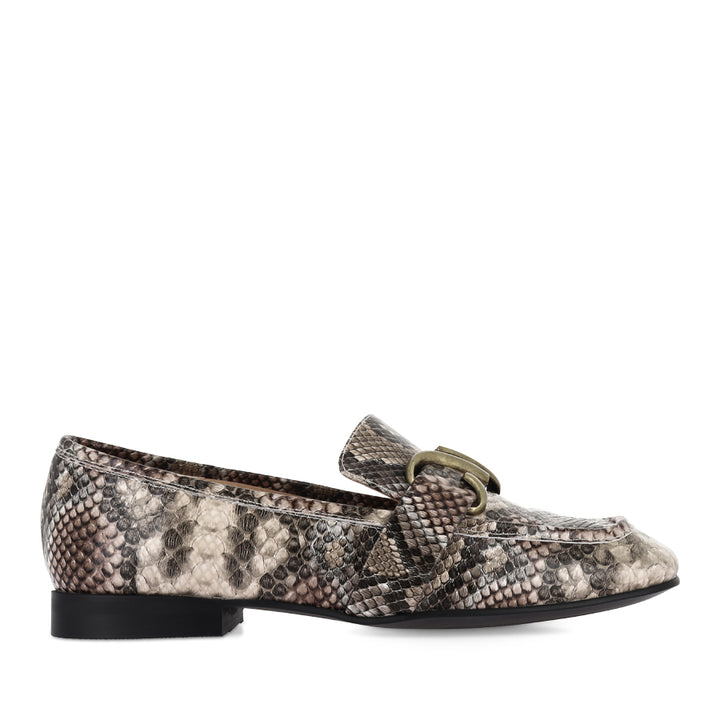 MAJOR - DARK TAUPE SNAKE