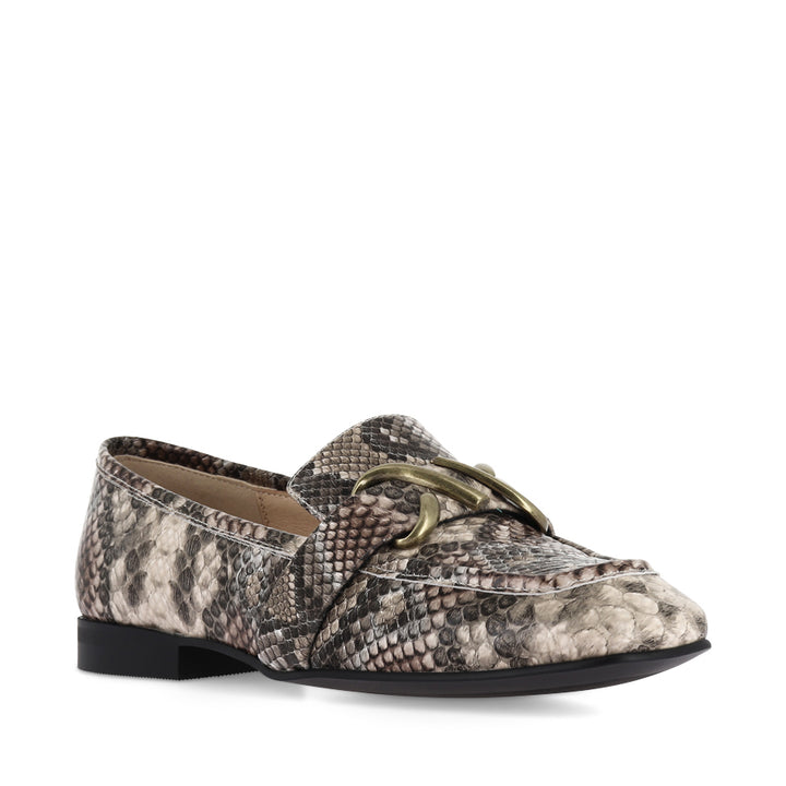 MAJOR - DARK TAUPE SNAKE