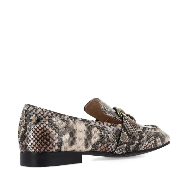 MAJOR - DARK TAUPE SNAKE