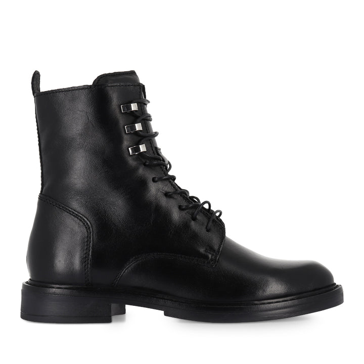 FABLE - BLACK LEATHER