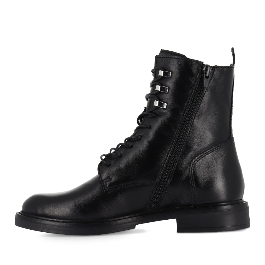 FABLE - BLACK LEATHER