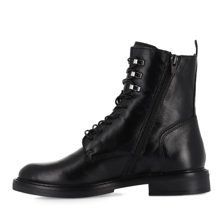 FABLE - BLACK LEATHER