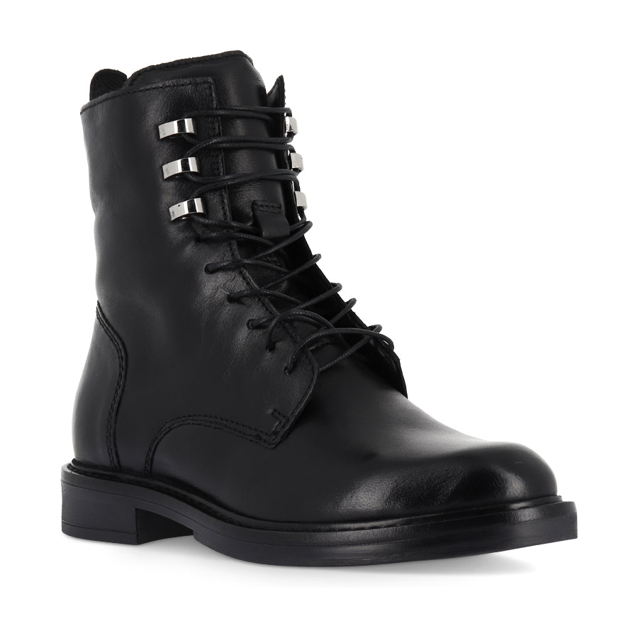 FABLE - BLACK LEATHER