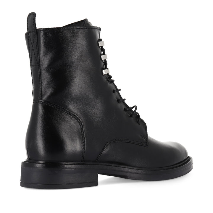 FABLE - BLACK LEATHER