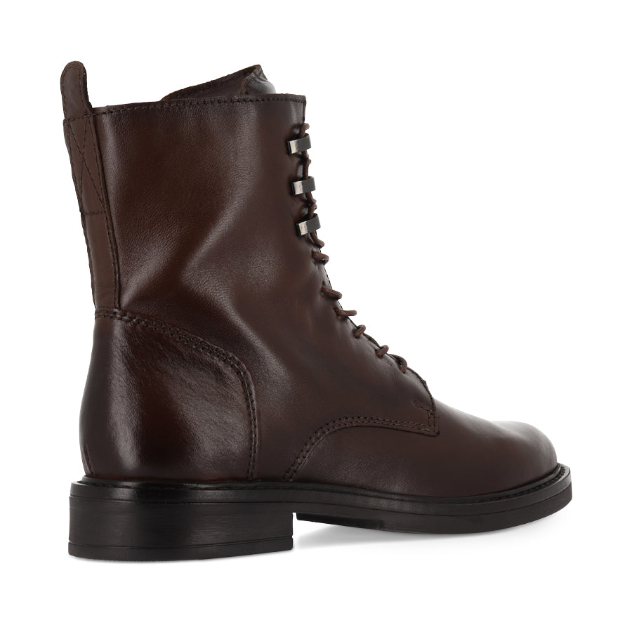 FABLE - CHOCOLATE LEATHER