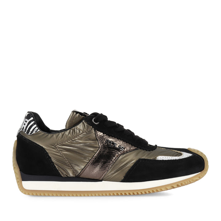 LEX - BLACK METALLIC MULTI