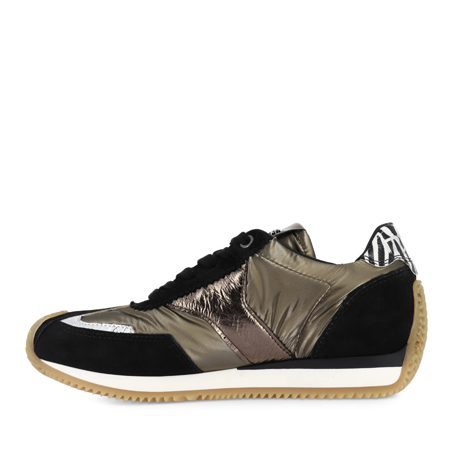 LEX - BLACK METALLIC MULTI