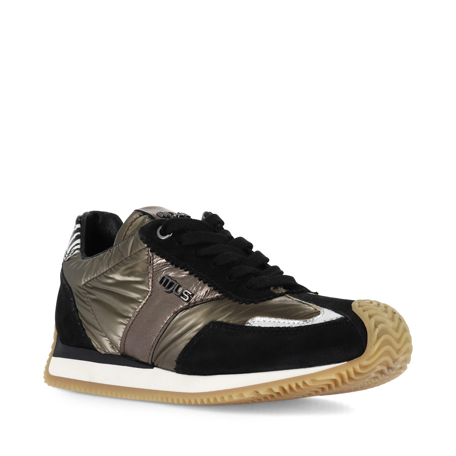 LEX - BLACK METALLIC MULTI