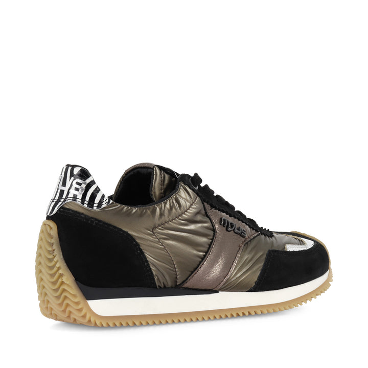 LEX - BLACK METALLIC MULTI
