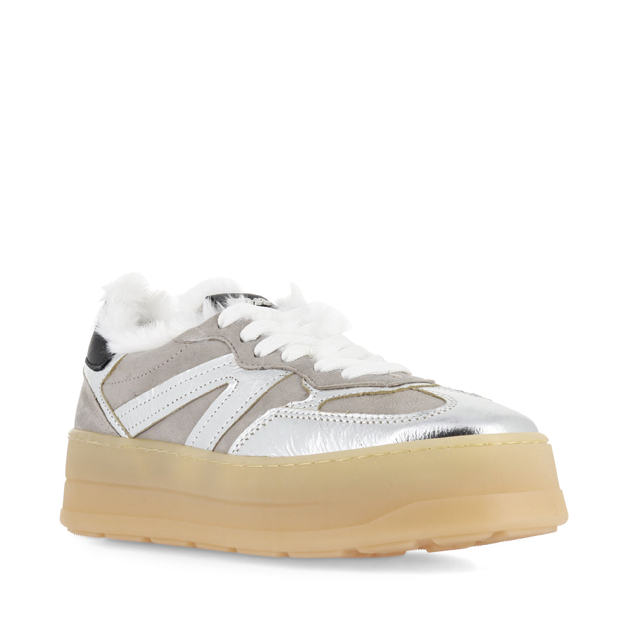 LIVIA - GREY MULTI