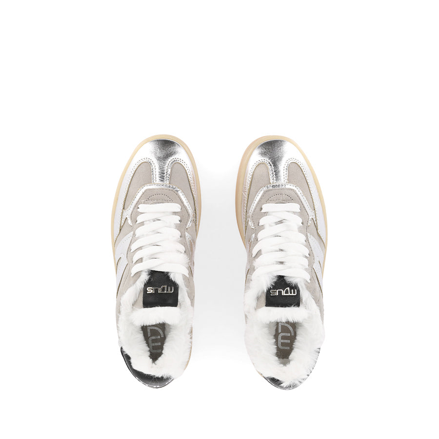 LIVIA - GREY MULTI