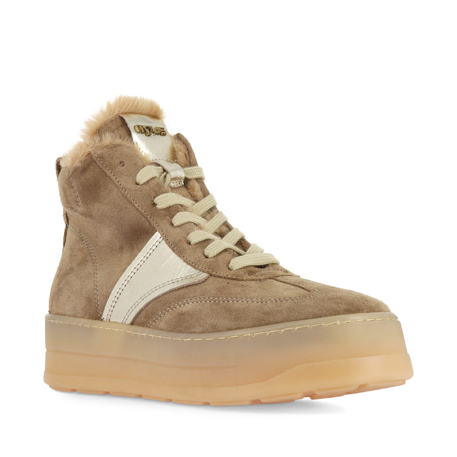 LYRA - LIGHT CHOCOLATE MULTI