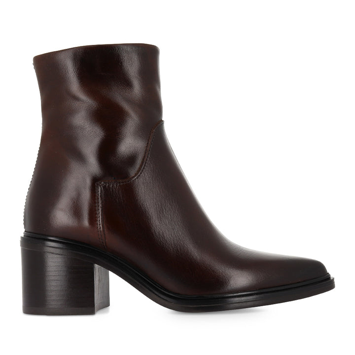 MARA - TAN LEATHER