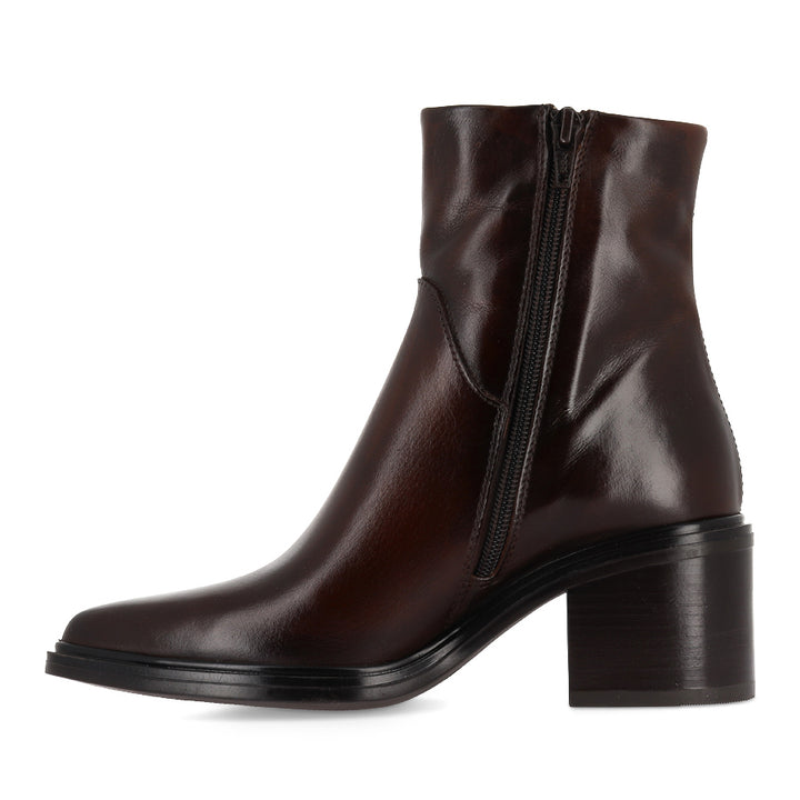 MARA - TAN LEATHER
