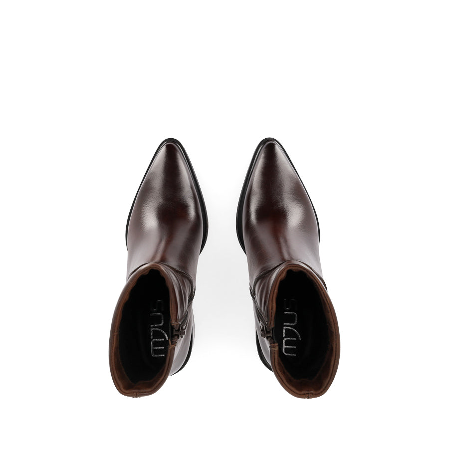 MARA - TAN LEATHER