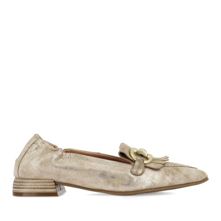 TALISE - TABACCO BROWN LEATHER