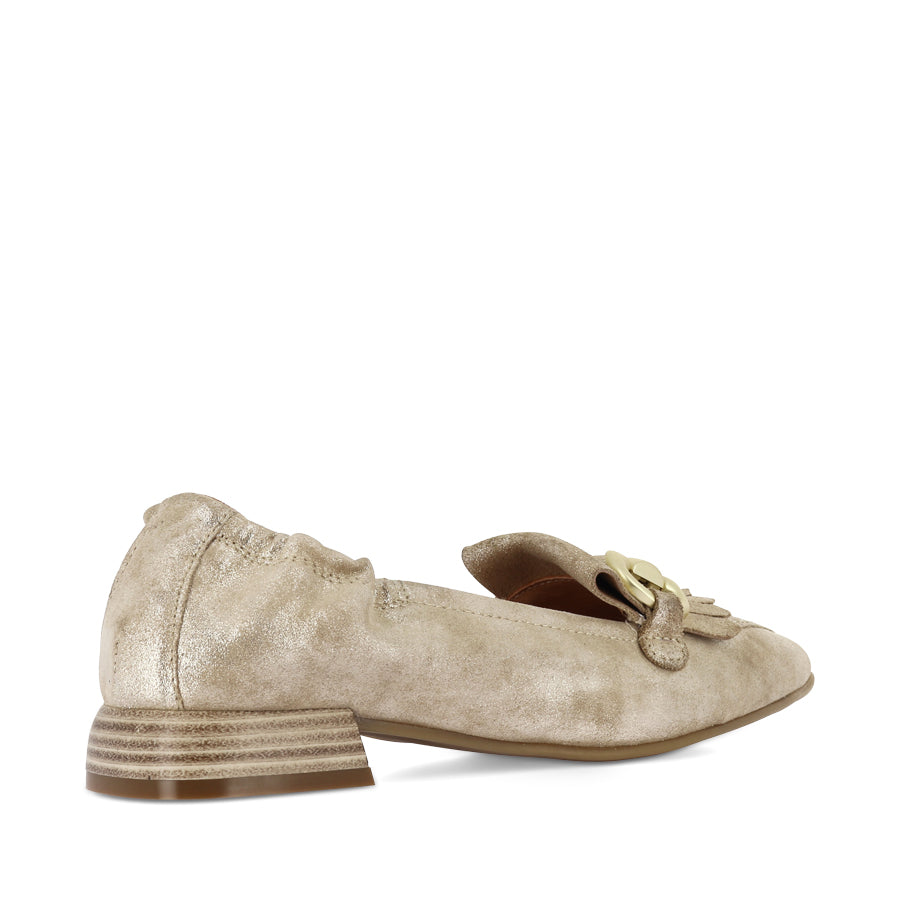 TALISE - TABACCO BROWN LEATHER