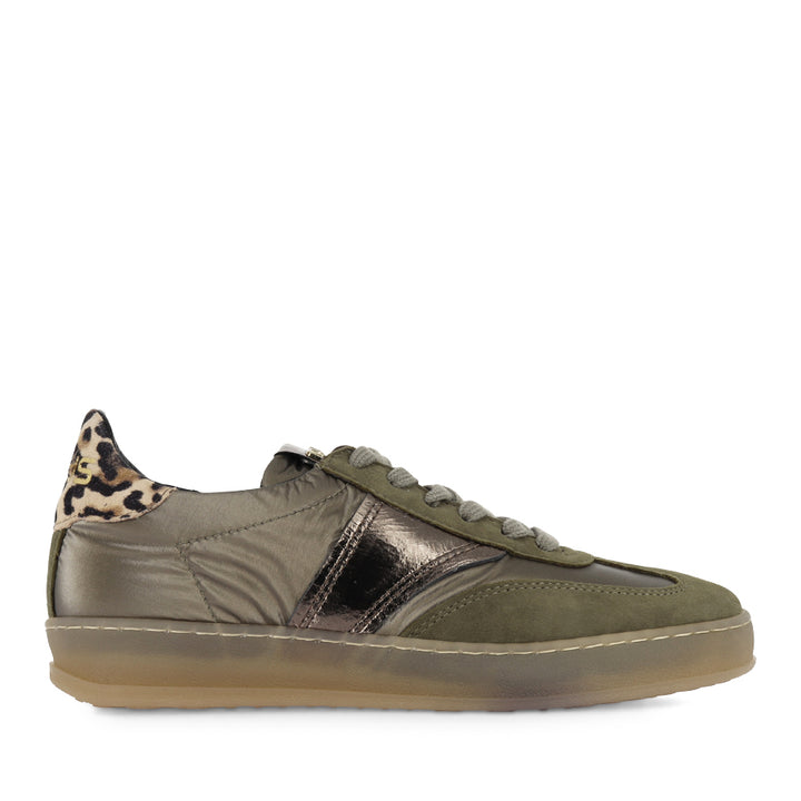 TIA - KHAKI MULTI
