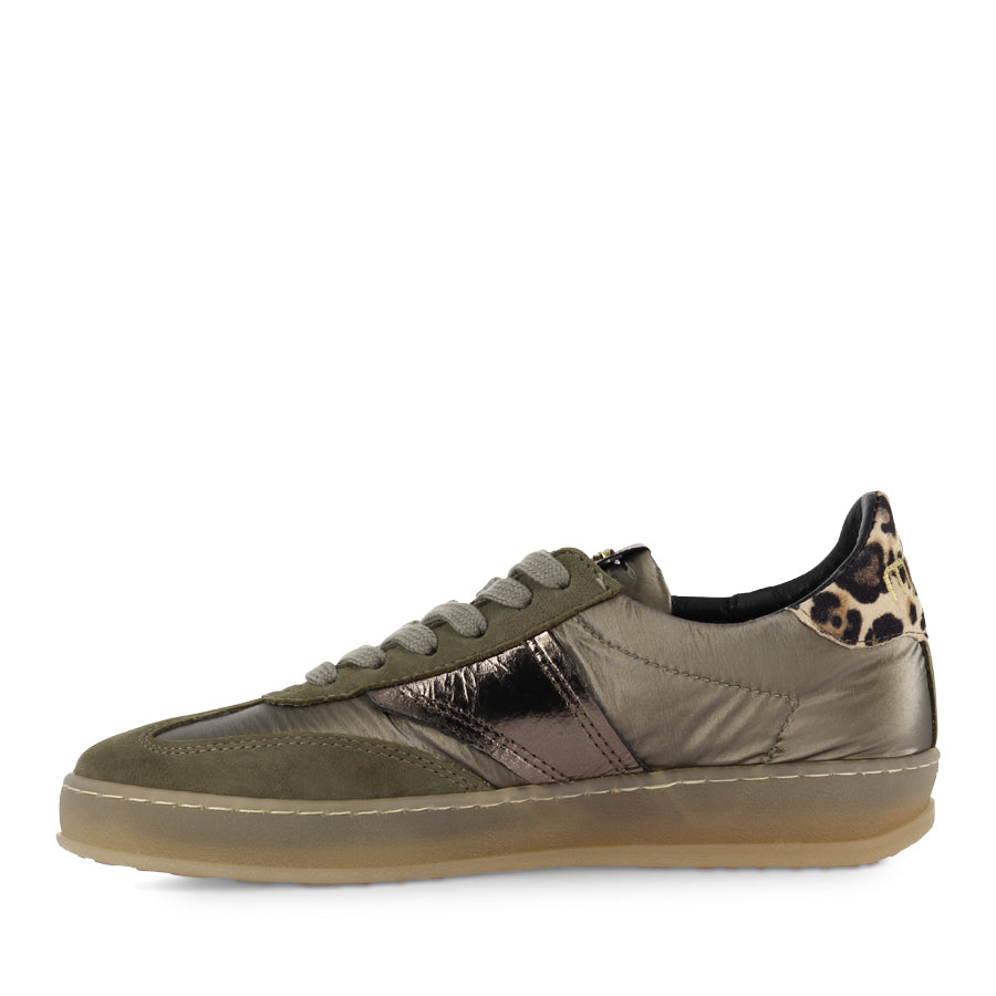 TIA - KHAKI MULTI