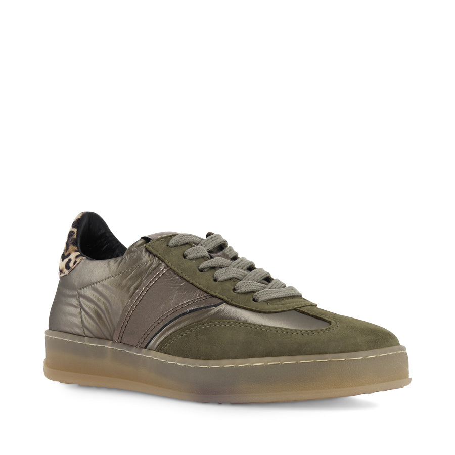 TIA - KHAKI MULTI