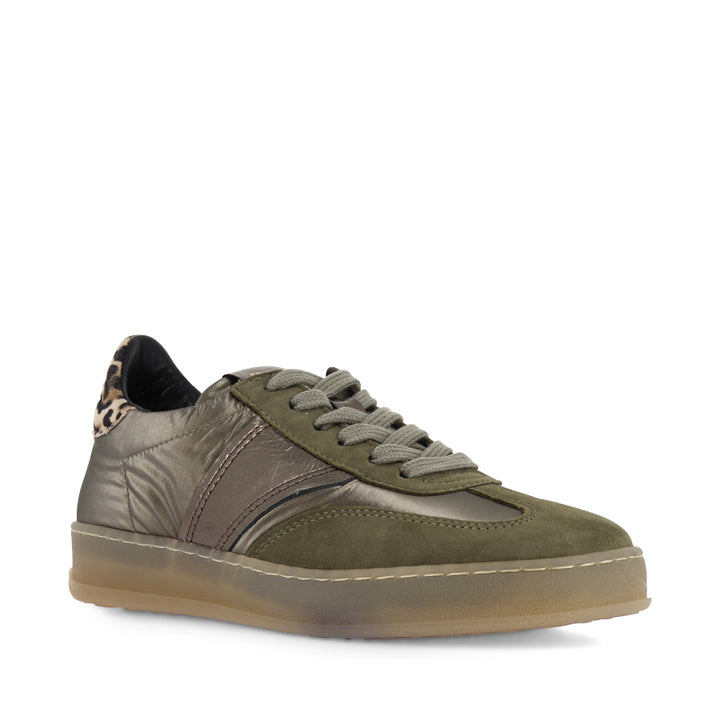 TIA - KHAKI MULTI