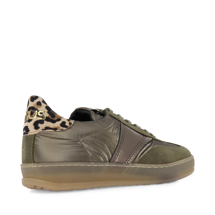 TIA - KHAKI MULTI