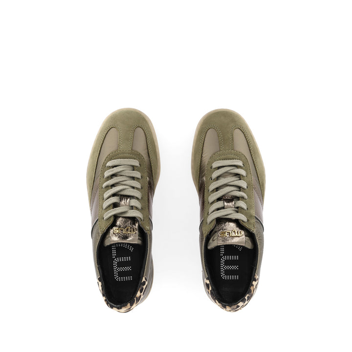 TIA - KHAKI MULTI