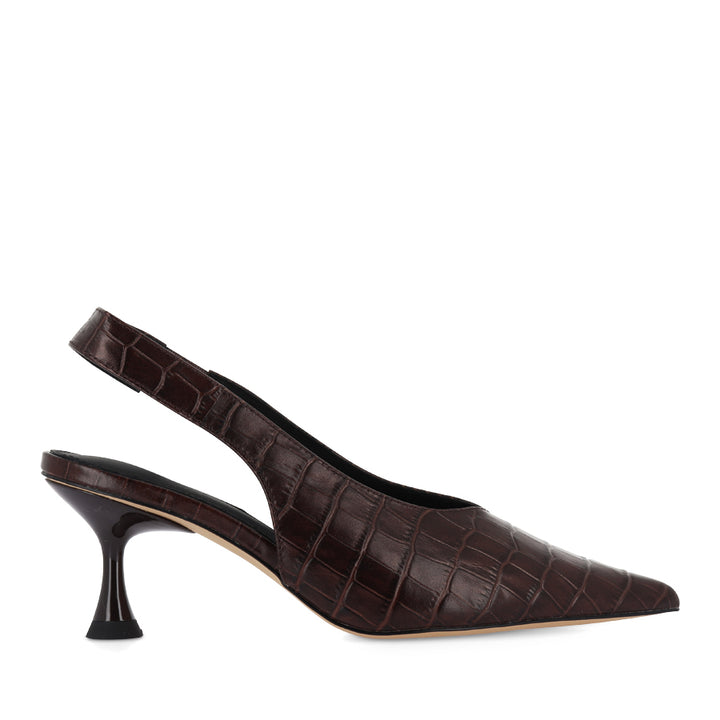 FINH - CHOC CROC LEATHER