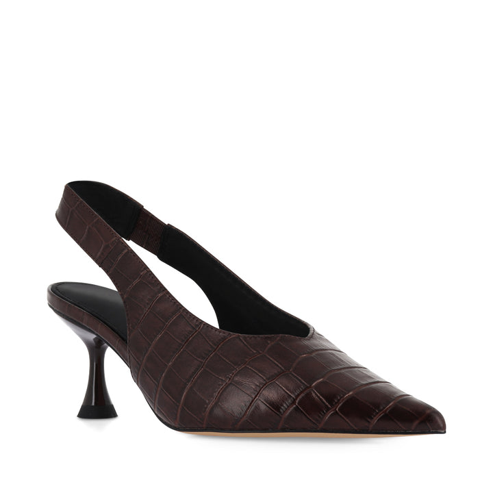 FINH - CHOC CROC LEATHER