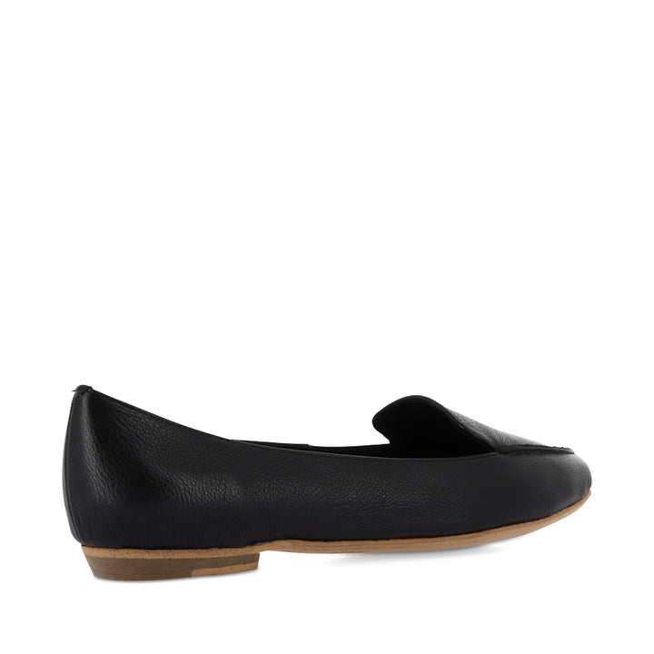 GYRO - BLACK LEATHER