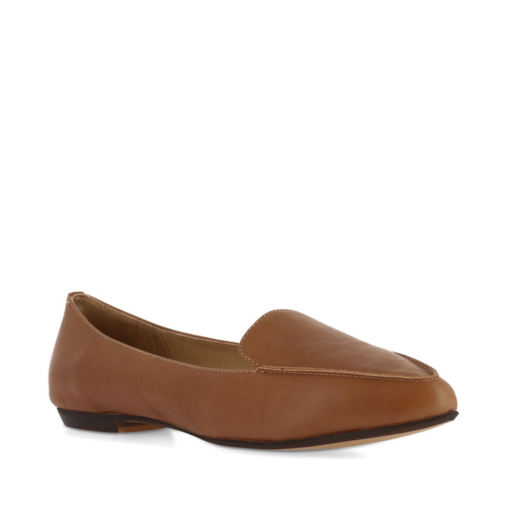 GYRO - CHESTNUT LEATHER