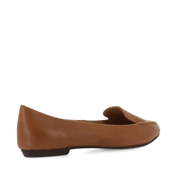 GYRO - CHESTNUT LEATHER