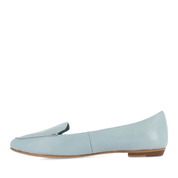 GYRO - PALE BLUE LEATHER